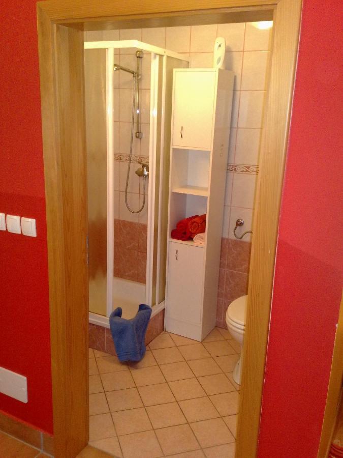 Apartment Beli Zajec Mozirje Exteriér fotografie