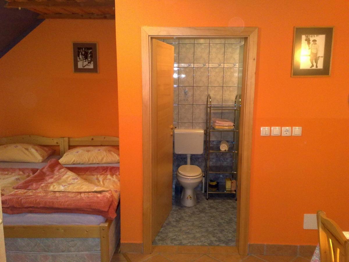 Apartment Beli Zajec Mozirje Exteriér fotografie
