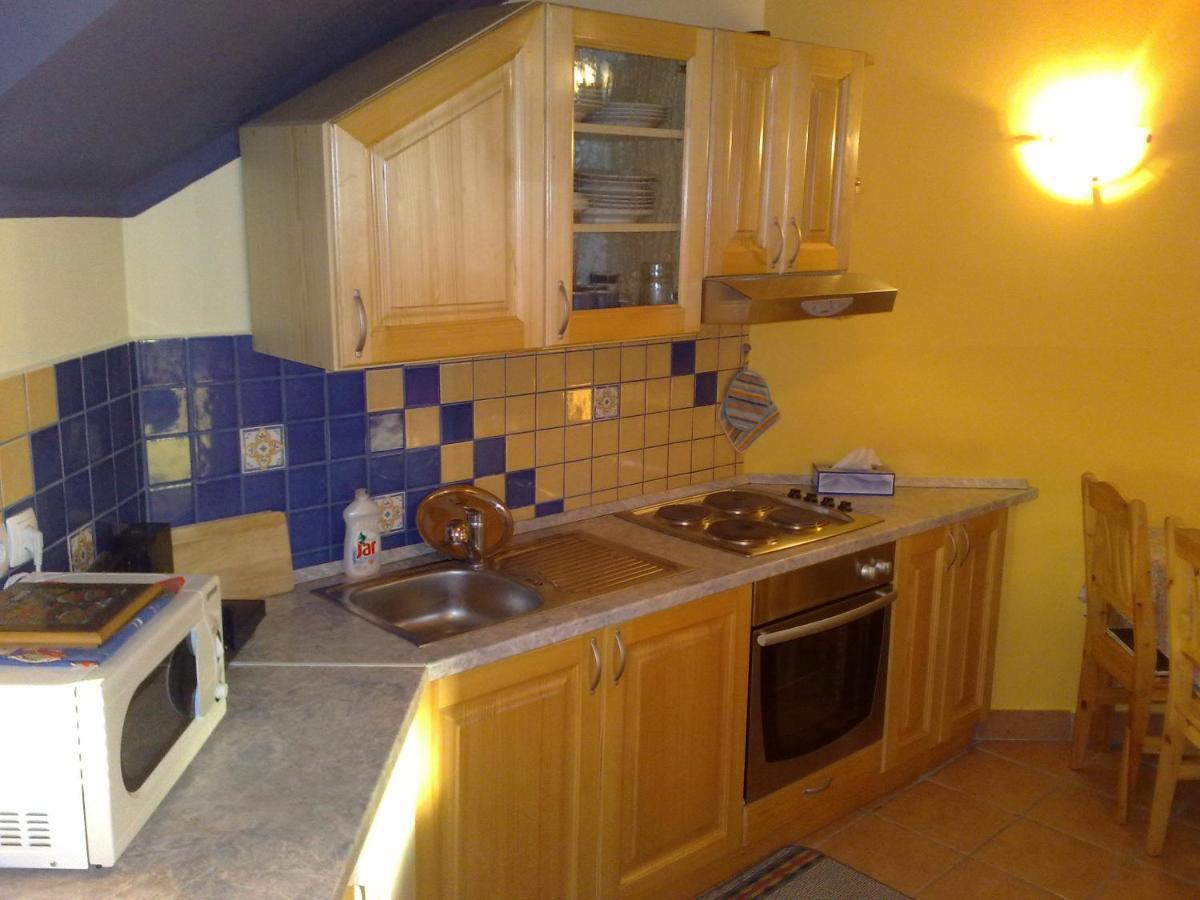 Apartment Beli Zajec Mozirje Exteriér fotografie