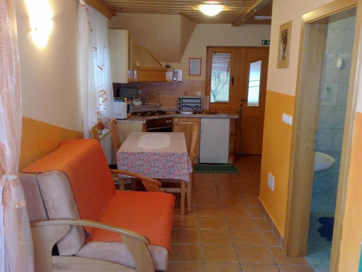 Apartment Beli Zajec Mozirje Exteriér fotografie