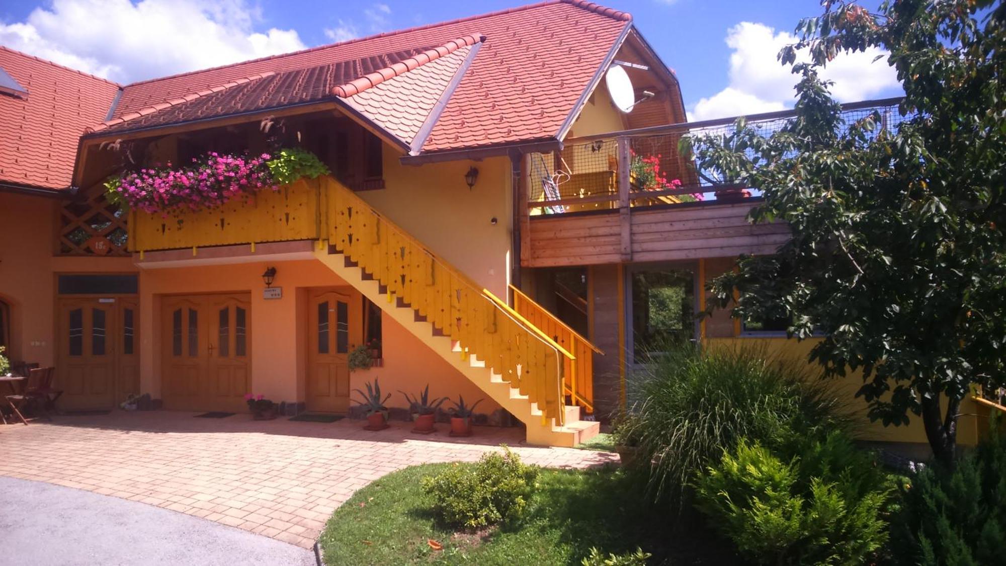 Apartment Beli Zajec Mozirje Exteriér fotografie