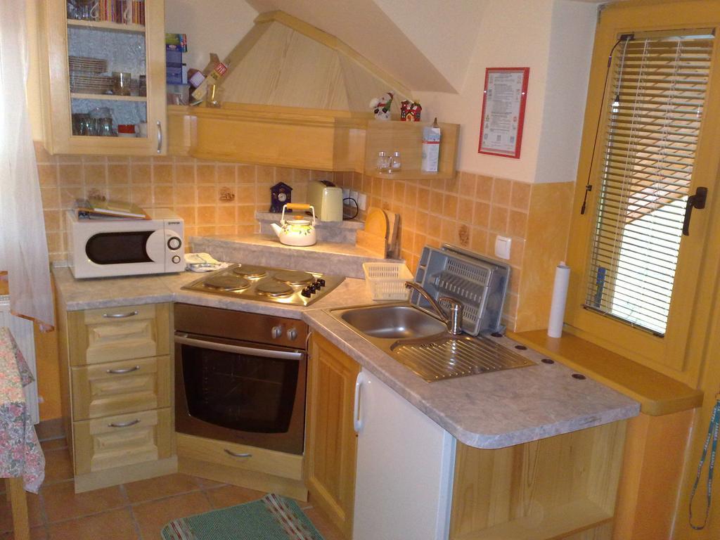 Apartment Beli Zajec Mozirje Exteriér fotografie