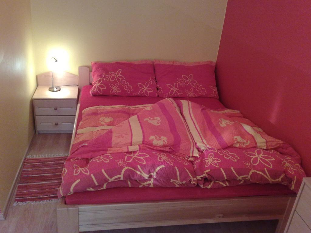 Apartment Beli Zajec Mozirje Exteriér fotografie