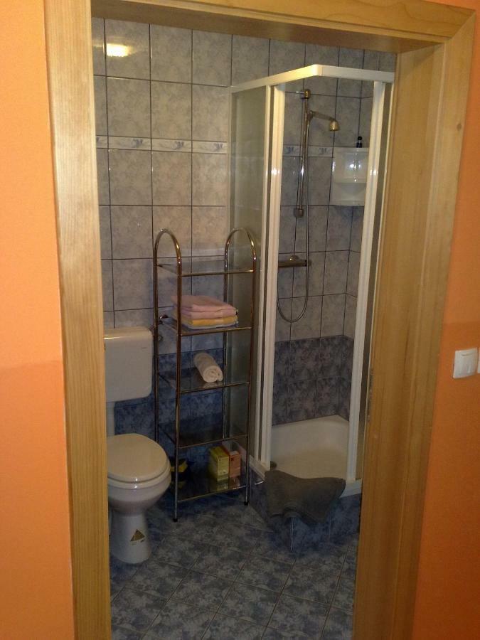 Apartment Beli Zajec Mozirje Exteriér fotografie