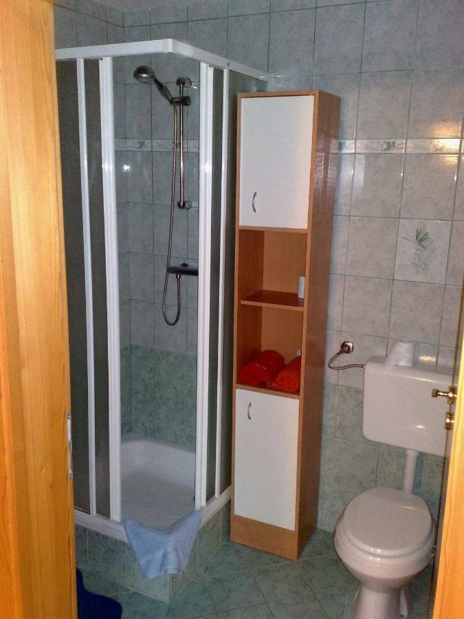 Apartment Beli Zajec Mozirje Exteriér fotografie